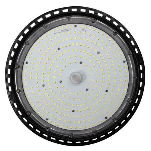 ufo工矿灯150W天棚灯大功率足瓦数110V工矿灯ufo 飞碟灯 工厂照明