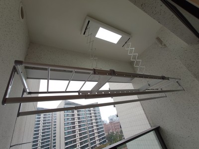 良心吐槽邦先生电动晾衣架怎么样讲一讲用后感受