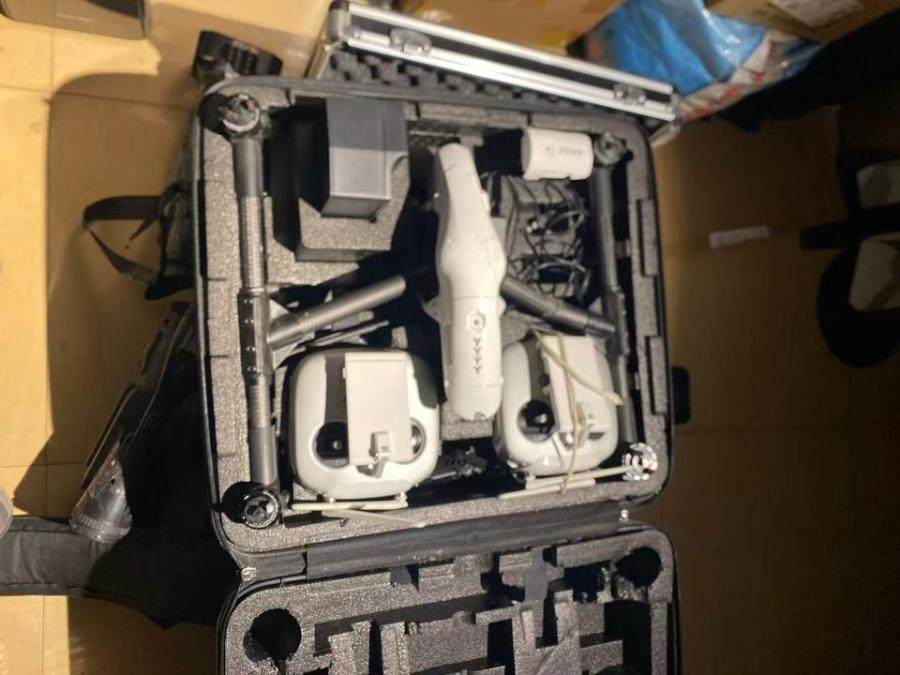 1月3日金华电脑、显示器、交换机、硬盘等一批（义乌提）网络拍卖公告