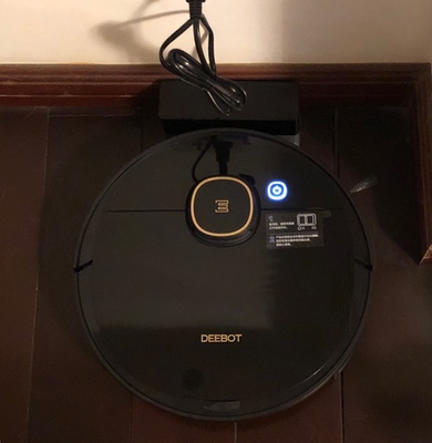 对比看看科沃斯DL33对比T5区别是?哪个好用?