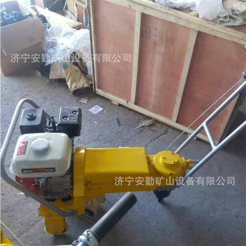 矿山铁路具NLB便 -6工00内燃螺栓扳手 结构紧凑 矿用内燃使用方