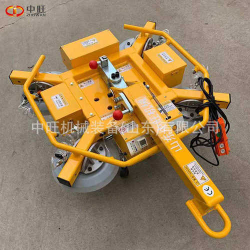 玻璃吸盘电动吸盘强磁玻璃玻璃吊具手动400kg 厂家吸盘电动吸盘