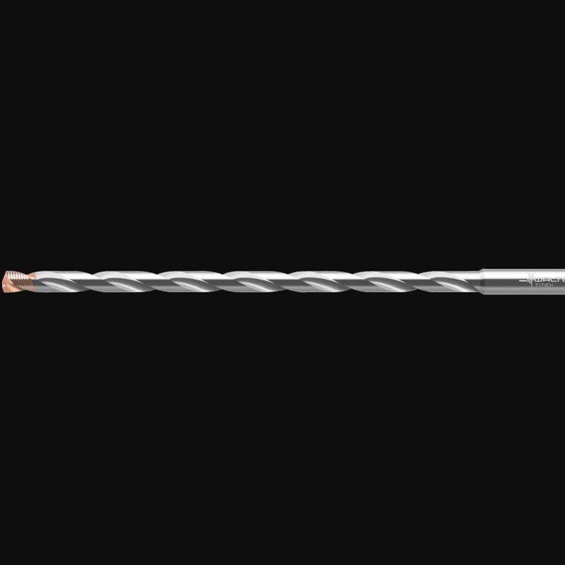 瓦尔特内冷整体合金钻头DC170-20-08.500A1-WJ30EJ