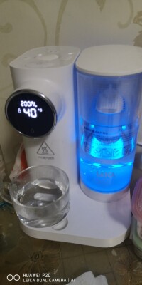 打听下laica莱卡和美的净水器哪个好，说说laica莱卡直饮一体机好不好？