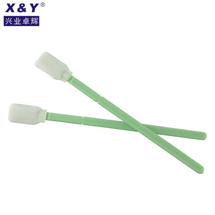 百级适用精密仪器布棒 电路板无尘镜头清洁清洁耐磨双层擦拭清洁