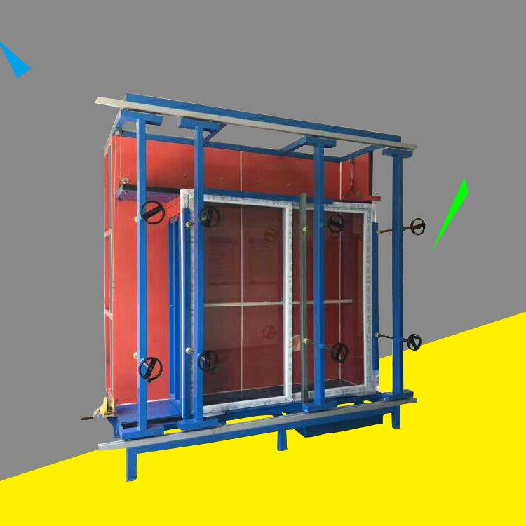 建筑门窗试验仪器建筑门窗试验设备门窗检测仪器