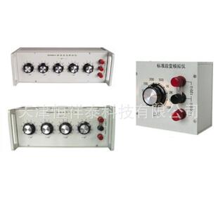 供应HT209系列标准应变模拟仪1盘4盘5盘6盘8盘