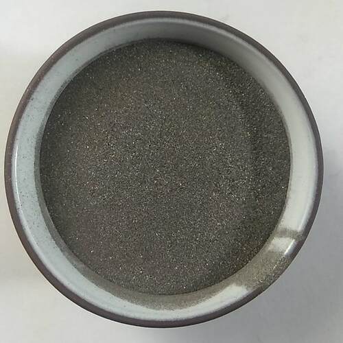 厂家供应 高碳铬铁粉 铬铁粉 高纯超细铬粉 金属铬粉铬粒