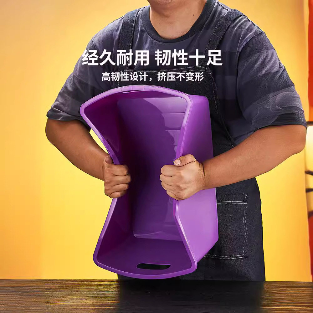 特加厚塑料长方形冰桶啤酒桶啤酒筐啤酒框啤酒箱酒吧KTV酒箱logo,餐饮具,冰桶,淘宝优惠券,粉丝福利购,淘宝优惠卷