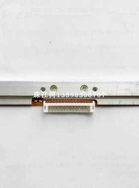 条码机  pc43t pc43d 203dpi 条码头 打印头 印字头 热敏头