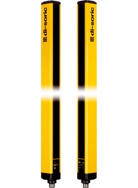 Di-Soric光电传感器OGU021G3-T3，优势供应，提供报关单