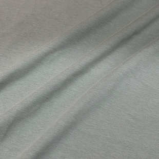 220g索罗纳平纹汗布 索罗纳凉感休闲服面料 26支棉涤索罗纳汗布