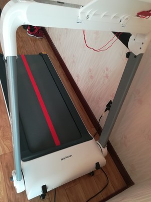 华为DFH生态款佑美U3H跑步机为什么这么火?原因是?