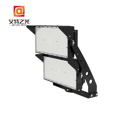 LED投光灯外壳 200W300W400W500W600W800W1000W 球场照明