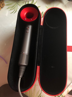 戴森吹风机HD03怎么样？这么大牌子质量差应该不可能吧!