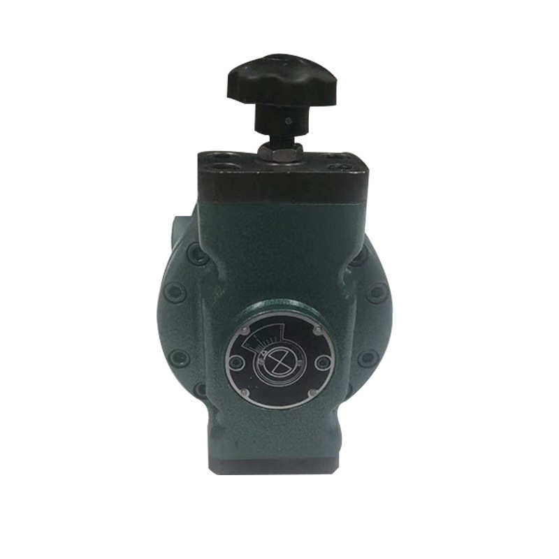 63SCY14-1B高压轴向柱塞泵31.5MPA排量手动变量油泵