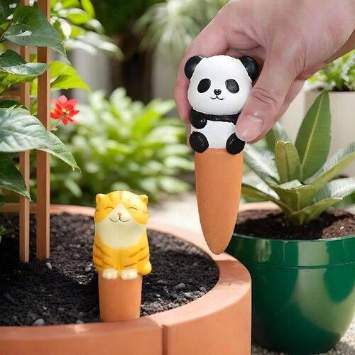 Water Spikes For Plants Drip Irrigation Tool For Planter