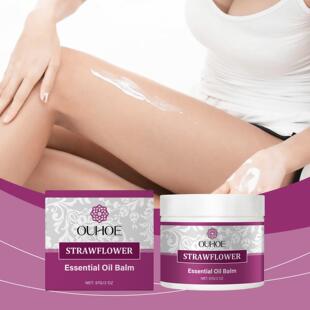 Nourishing and Moisturizing Gentle Hydrating Cream OUHOE
