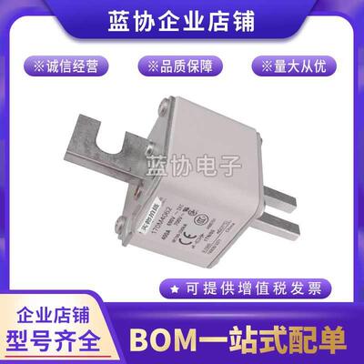 巴斯曼进口保险丝170M3951170M3952170M3953170M3954170M3955