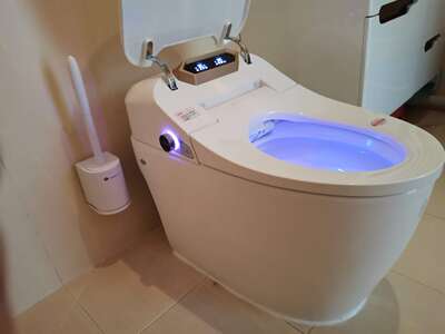 日本原野智能马桶怎么样?不敢想的评判结果让你心惊