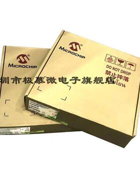 现货 PIC32MZ0512EFE064-I/PT TQFP-64 PIC32MZ0512EFE0 微控制器