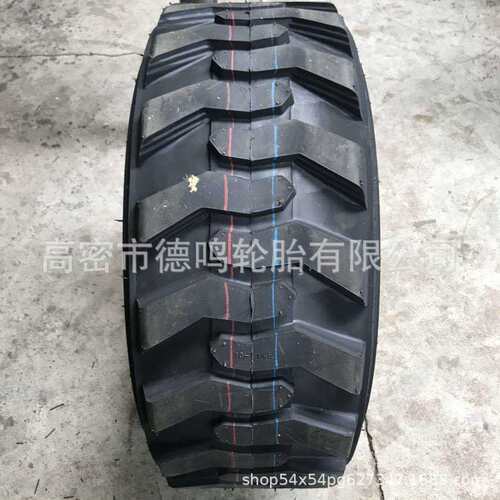 供应农机具轮胎 10.0/75-15.3联合捆草机轮胎11.5/80-15.3
