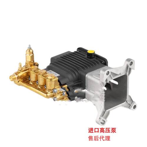 意大利AR RSV4G40 汽油机用高压泵 280bar
