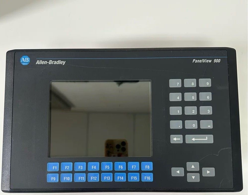 AB罗克韦尔人机界面 2711-K9C3 原装现货 询价