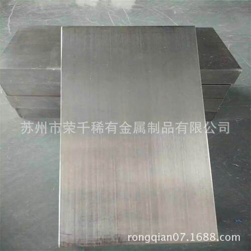 TC4钛合金板耐海水腐蚀Ti-6Al-4VTA钛板耐温腐蚀材质保证