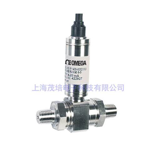 奥米佳压力传感器PX409-001DDUV,PX419-2.5DDU5V,PX409-005DDU10V