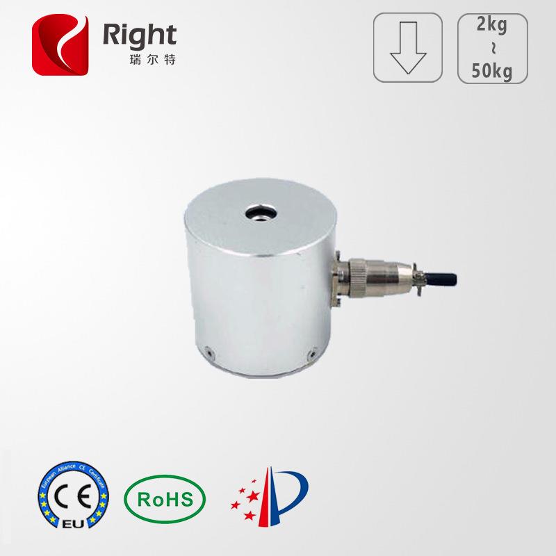 R094按键力测力传感器键盘压力传感器微型压向按键力传感器