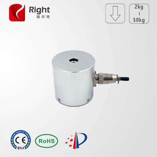 R178港口集装箱吊机传感器吊机传感器撞击力传感器拉压力传感器