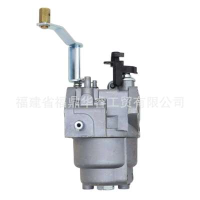0G8442G110化油器 适用Generac RS5500 389cc G0066740 G0066720
