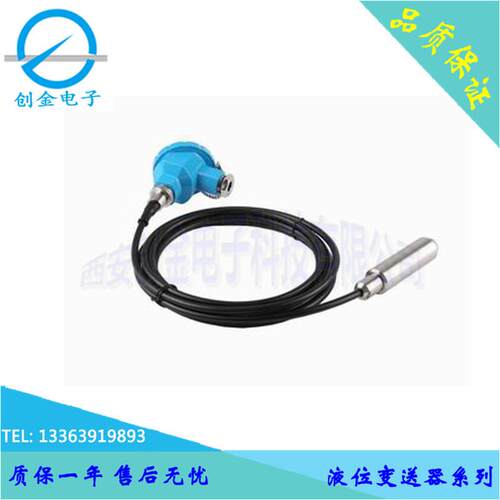 DH700精密芯体投入式液位变送器 参数水位计 货期可约定