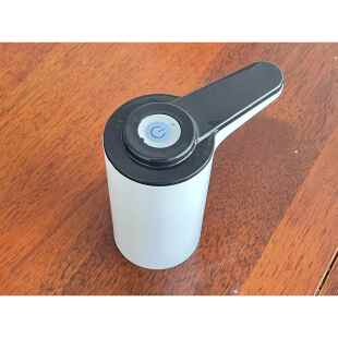 桶装水电动抽水器纯净水抽水器便携式压水器吸水器泵水器户外智能