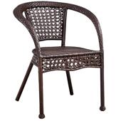 藤椅三件套室外阳台茶几小桌椅户外藤椅庭院休闲家用茶桌藤编组合