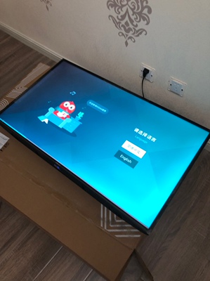 【报价行情】VIDAA43V1A和长虹43D5S哪个好，区别原来这么大?