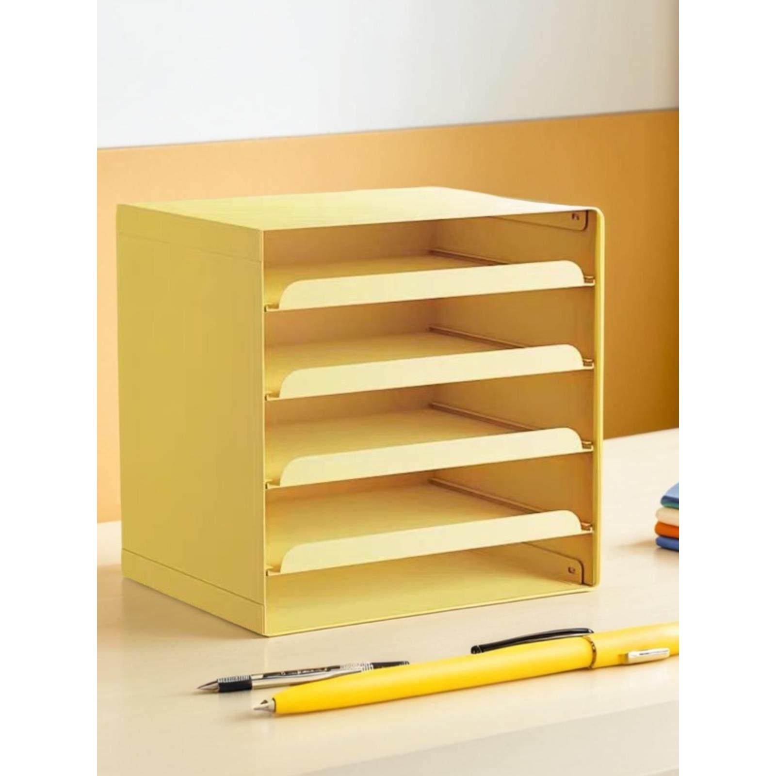 桌面信盘文件柜抽屉收纳盒信盘架办公a4资料柜多层储物柜家用收纳,收纳整理,桌面收纳盒,淘宝优惠券,粉丝福利购,淘宝优惠卷