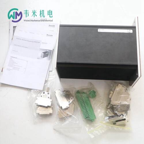 力士乐数字轴控制模块R901254696 VT-HNC100-3-3X/N-I-00/000