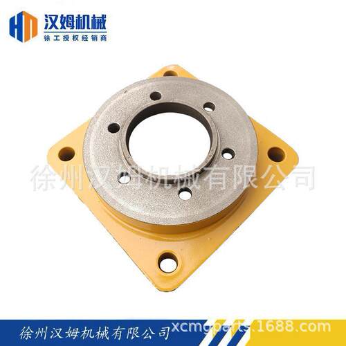 徐工配件 徐工备件 251700223 300F.7.2-2 接盘 徐工装载机原厂件