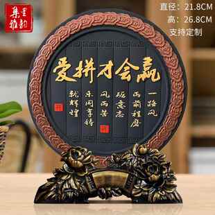 正品送客户商务制动纪念品实用定lo活go公司年会议企业伴品手礼小