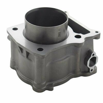 ATV套缸适用HiSUN HS500 ATV500 UTV500 MSU500气缸 环松500套缸