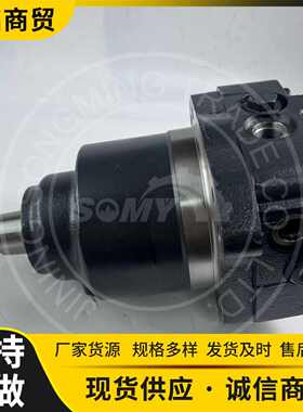 原厂全新机械工程配件D275推土机配件 708-7W-00021 电机总成