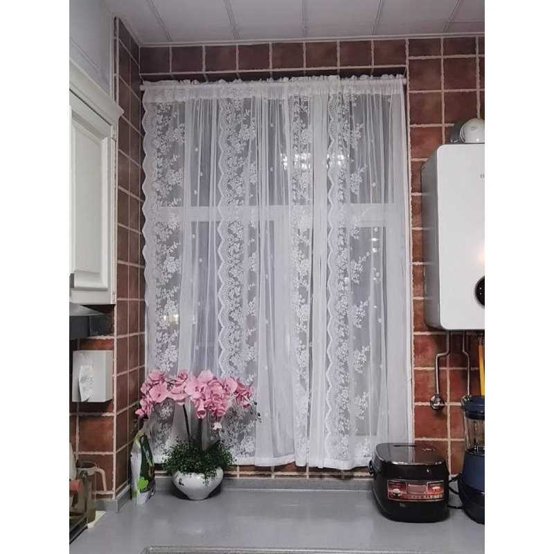 隔断帘窗帘免打孔安装门帘粘贴式窗帘遮挡帘衣橱帘花边隔断穿杆帘