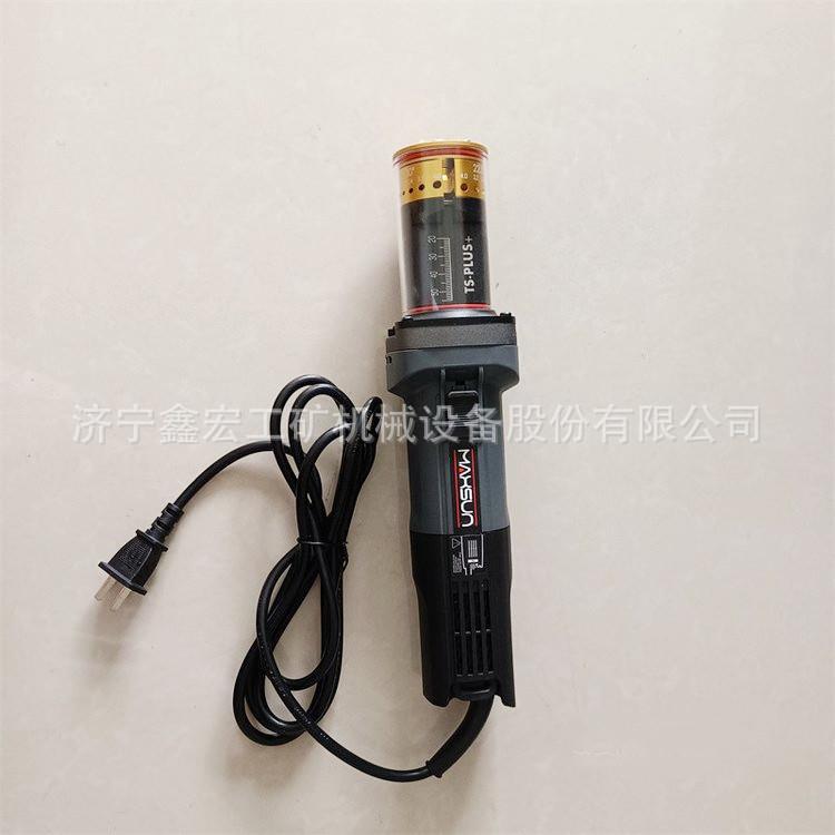 TS钨极磨削机四角度钨极磨尖机钨棒研磨机1.0-4.0