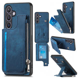 适用于钱包卡套适用三星GalaxyS25Ultra手机壳磁吸S24Plus卡包三