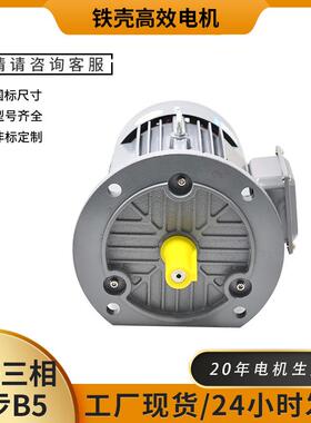 YE3三相异步电动机立式2极2800转380V5.5/11/15/18.5/22/30/45KW
