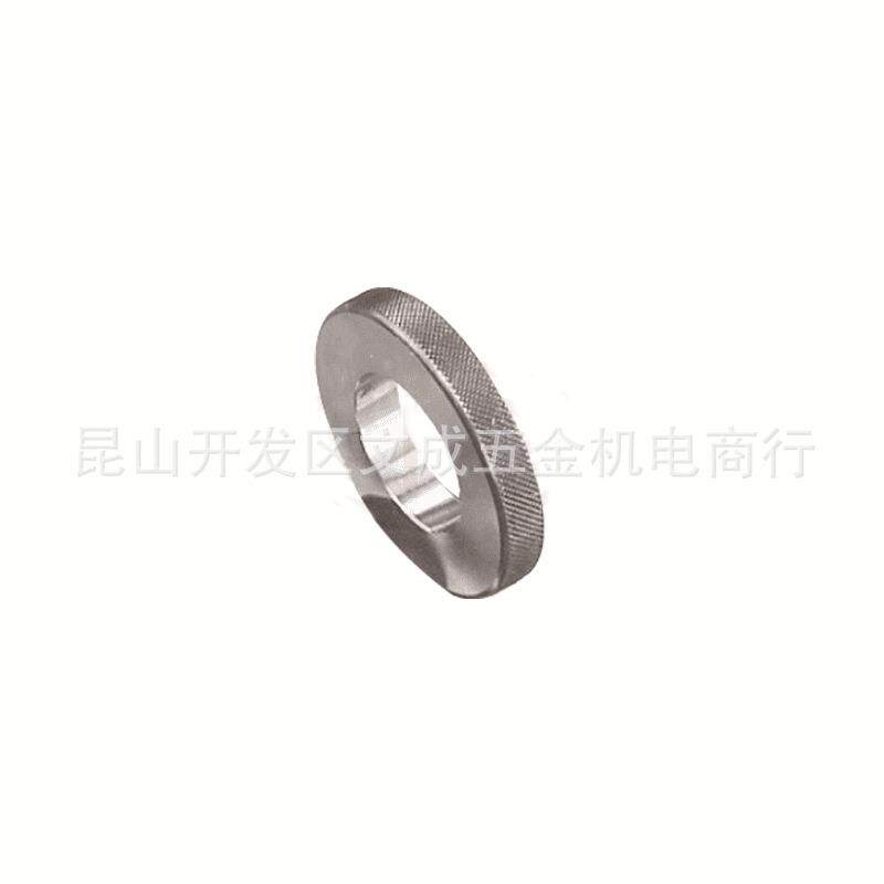 限界螺纹栓(环)规 PS英制管用平行螺纹规 PS1/8~PS8