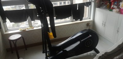 迪卡侬椭圆机怎么样用后一周告诉大家真相？