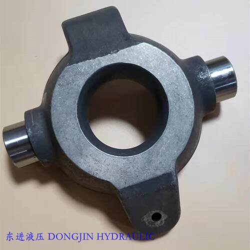适用大宇55/60 现代60液压泵配件 力士乐AP2D25/AP2D28泵配件